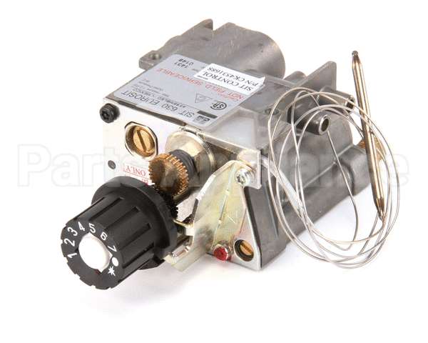 CK4531688 Garland Sit Control Sunfire Pro With 0