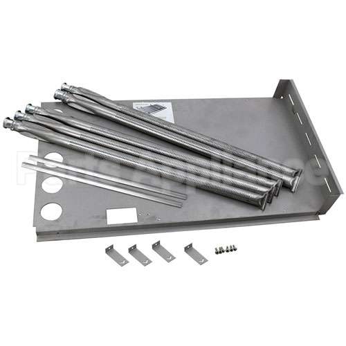 CK4532 Compatible Garland Burner Assy 25-3/4 X 15-3/4 Box