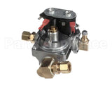 CK4600010B Garland Kit- Gas Valve Replacement (Brass Fitti