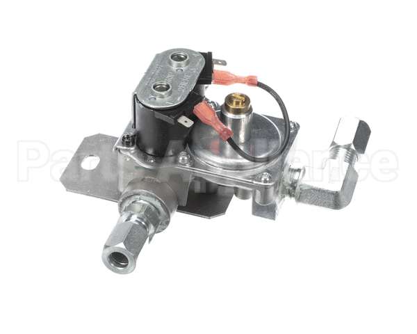 CK4600010S Garland Kit -Gas Valve -Xpg Mod Replac