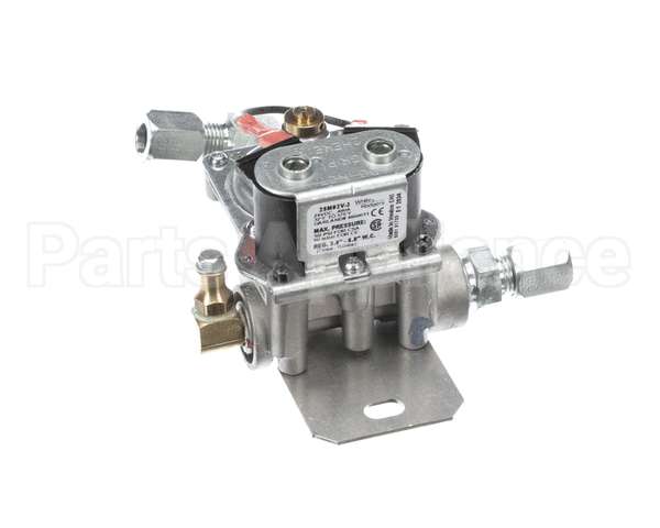 CK4600010S Garland Kit -Gas Valve -Xpg Mod Replac