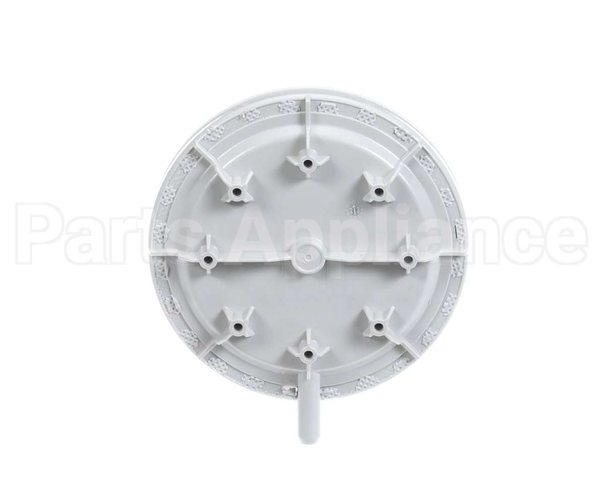 CK4601976 Garland Air Pressure Switch W/ Bracket