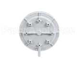 CK4601976 Garland Air Pressure Switch W/ Bracket