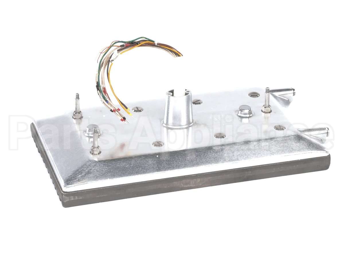 CK4602041 Garland Platen Asm, Cfa Gen2