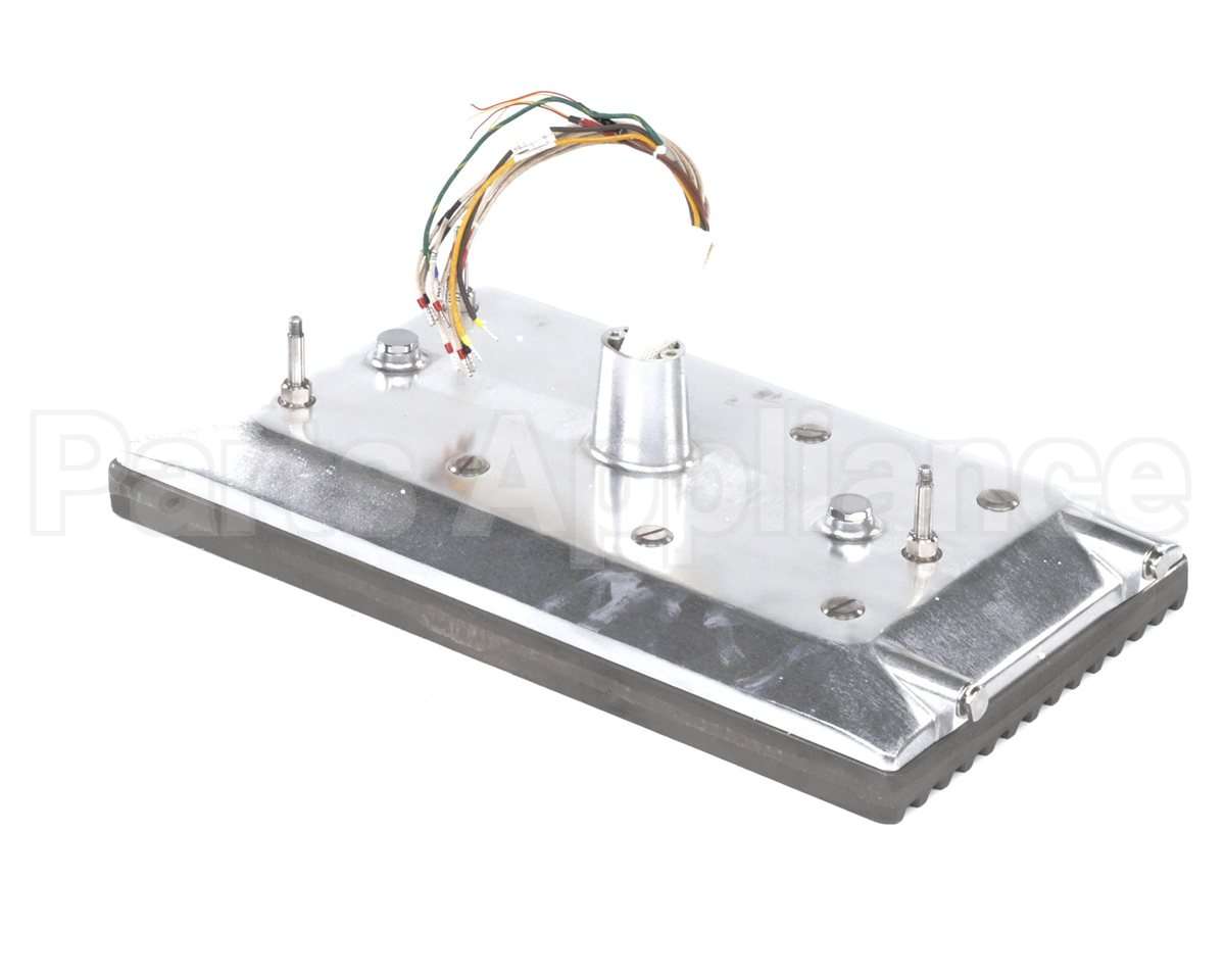 CK4602041 Garland Platen Asm, Cfa Gen2