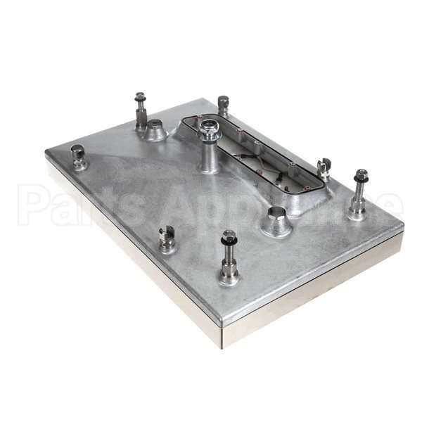 CK4602048 Compatible Garland Platenassy, Wg, Service