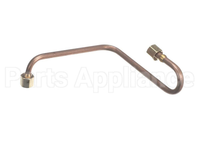 CK4602099 Garland Tube .25 Lt Rear Orif G20Sph W