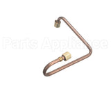 CK4602099 Garland Tube .25 Lt Rear Orif G20Sph W