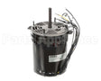CK48BS15FF01-60 Captive-Aire Motor, .75Hp, 208/230-460V
