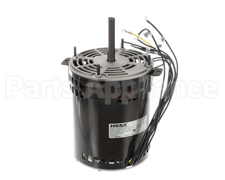 CK48BS15FF01-60 Captive-Aire Motor, .75Hp, 208/230-460V