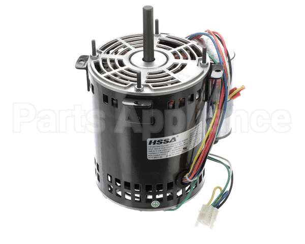 CK48HF15FF01-60-115 Captive-Aire Motor 3/4 Hp 115-1-60 & 230/1-60