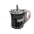 CK48HF15FF01-60-115 Compatible Captiveaire Motor 3/4 Hp 115-1-60 & 230/1-60