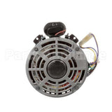 CK48HF21HF01-60-115 Captive-Aire Motor 1/2Hp 115V Exhaust