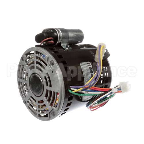 CK48HF21HF01-60-115 Captive-Aire Motor 1/2Hp 115V Exhaust
