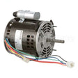 CK48HF21HF01-60-115 Compatible Captiveaire Motor 1/2Hp 115V Exhaust