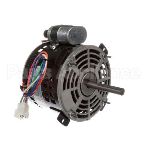 CK48HF24KF01-60-115 Captive-Aire Motor- 1/4 Hp 115/1/160&230/1