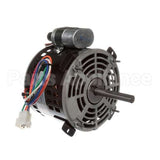 CK48HF24KF01-60-115 Captive-Aire Motor- 1/4 Hp 115/1/160&230/1