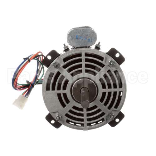 CK48HF24KF01-60-115 Captive-Aire Motor- 1/4 Hp 115/1/160&230/1