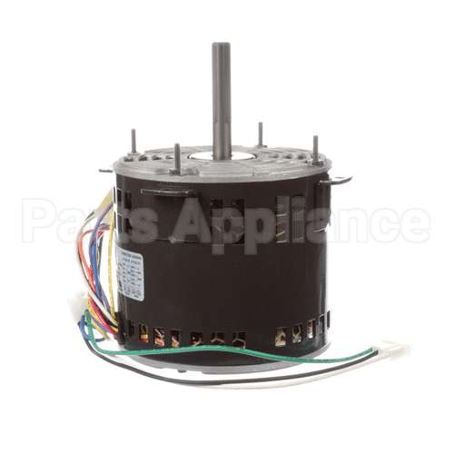 CK48HF25JF01-60-115 Captive-Aire Du33Hfa Motor
