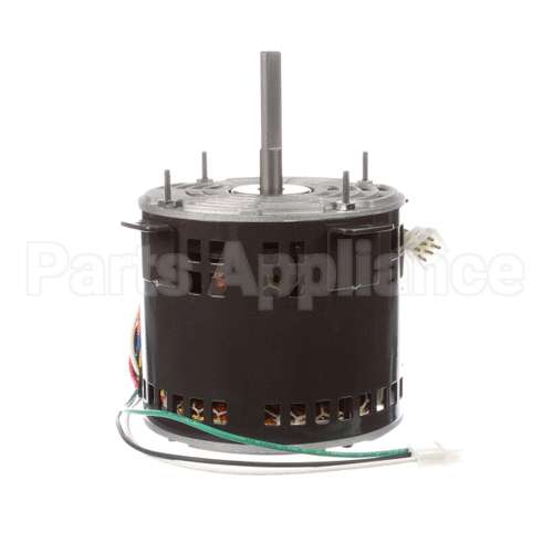 CK48HF25JF01-60-115 Captive-Aire Du33Hfa Motor