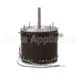 CK48HF25JF01-60-115 Captive-Aire Du33Hfa Motor