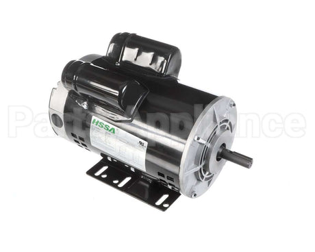 CK56HB02C01-60HZ Captive-Aire Exhaust Fan Motor