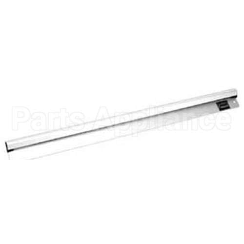 CK6536A Compatible San Jamar Rack, Check, Slide Type, Al, 36"