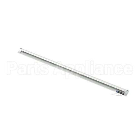 CK6536A San Jamar Slide Check Rack - 36"