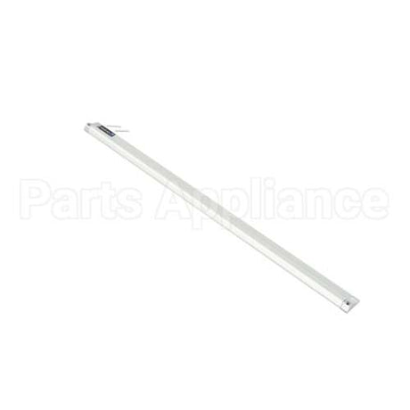 CK6536A San Jamar Slide Check Rack - 36"