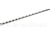 CK6548A Compatible San Jamar 48X.75In Check Rack Anodized Aluminum