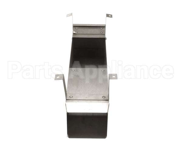 CK9002807 Garland Flue Duct Assembly