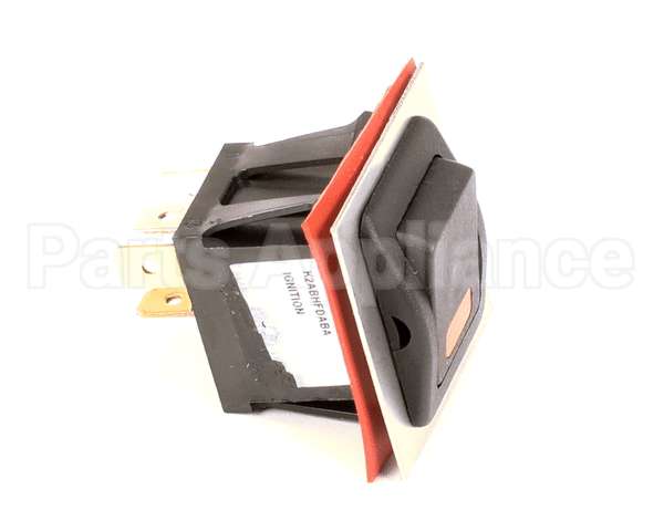 CK98-003 Garland On/Off Switch Kit 240V Amber