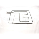 CKG01042-1 Compatible Garland Oven Element 208V 4100W