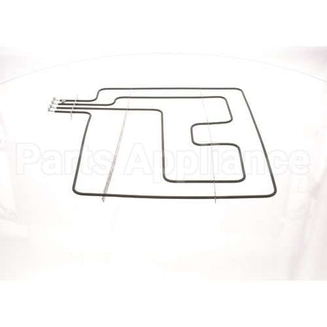 CKG01042-1 Compatible Garland Oven Element 208V 4100W