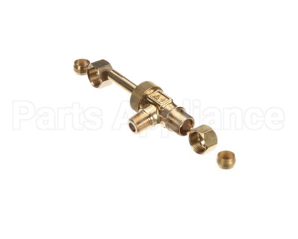 CKG01410-1 Garland Hi-Low Adjustable Valve Kit