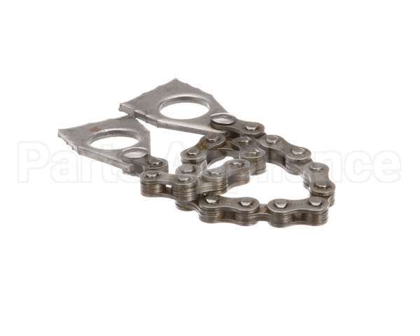 CKG03025-01-8 Garland Chain Assembly 7.875