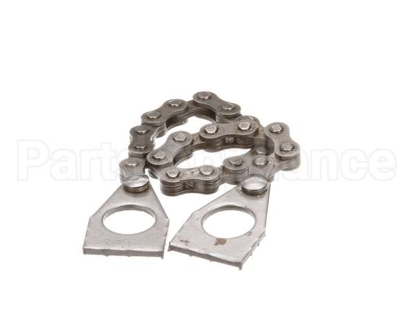 CKG03025-01-8 Garland Chain Assembly 7.875