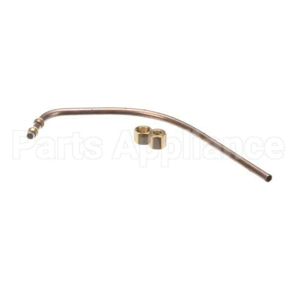 CKG0508-1-8 Compatible Garland 1/4 Steel Tubing X 9.312 In Kit