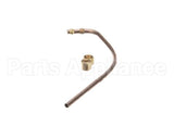 CKG0508-1-8 Garland 1/4 Steel Tubing X 9.312In Kit
