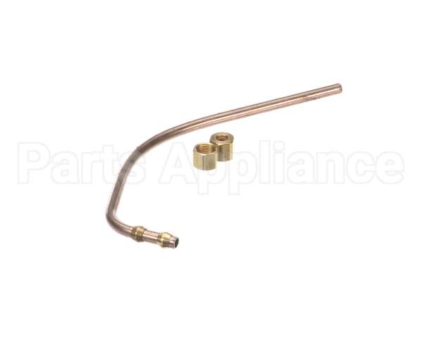 CKG0508-1-8 Garland 1/4 Steel Tubing X 9.312In Kit