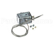 CKG0695-1 Garland Thermostat Ea5 150F To 450F Kit, Screws
