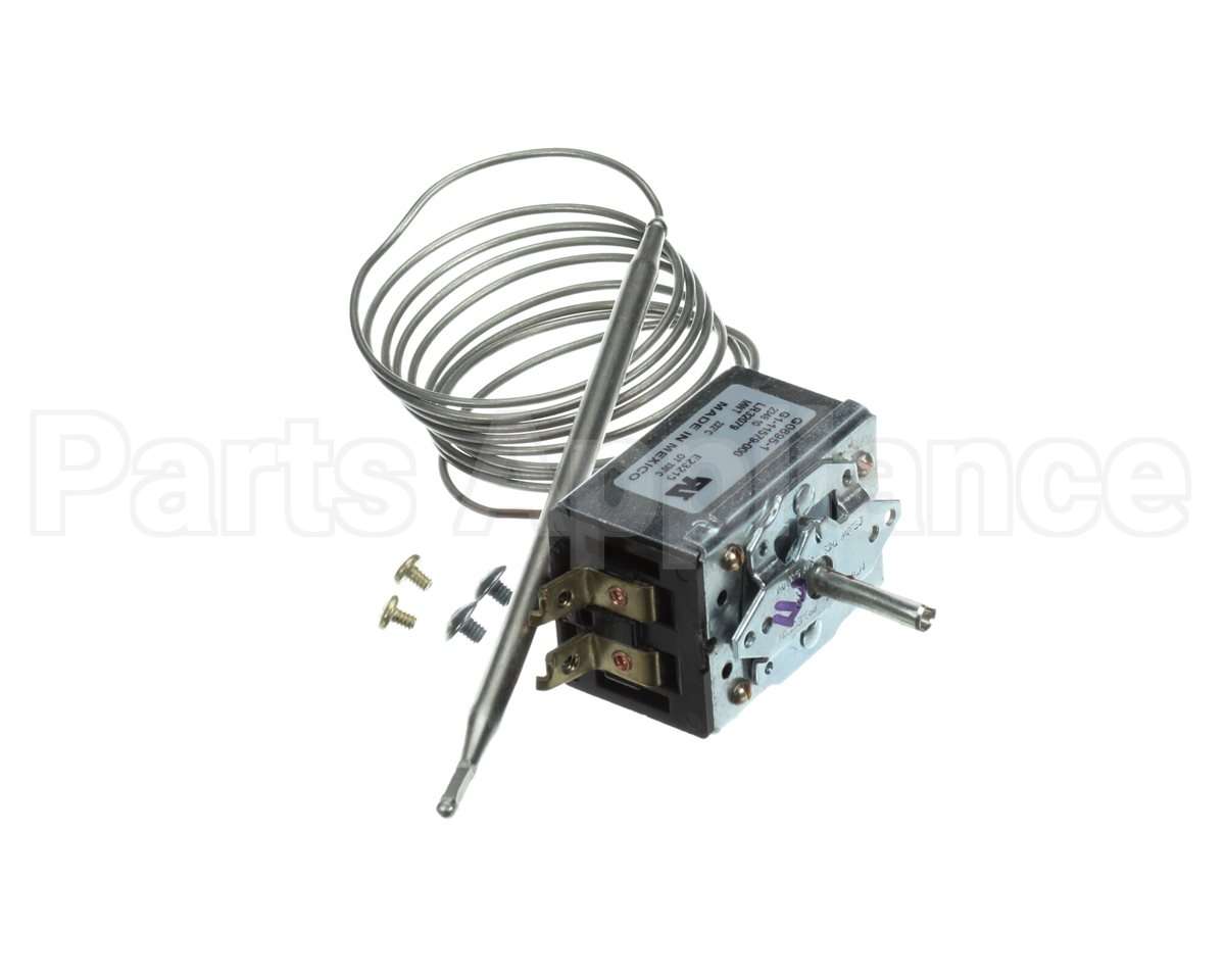CKG0695-1 Garland Thermostat Ea5 150F To 450F Kit, Screws