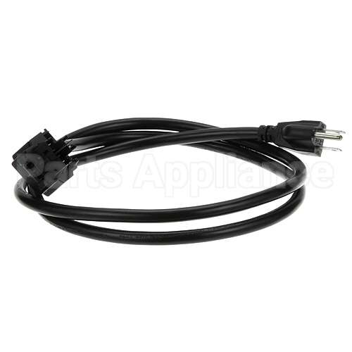 CKMR1001A Compatible Caddy Cord And Plug 5 Ft Cord