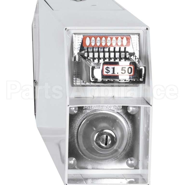 CKUNV8 GE Coin Kit