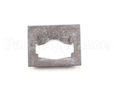 CL-37245 Alto Shaam Clip,Light,Mounting,Steel,
