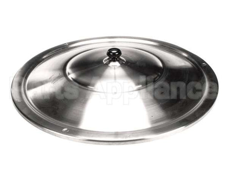 CL-40 Cleveland Lift-Off Cover 40 Gal