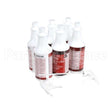 CL10 Compatible Amana Xpress Oven Cleaner (6) W/ 2 Nozzles
