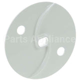 CL572 Compatible Robot Coupe Discharge Plate