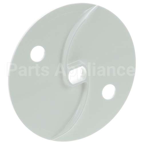 CL572 Compatible Robot Coupe Discharge Plate