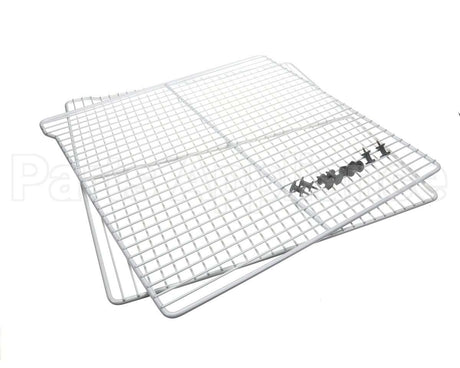 CLBMACC-1SHLF2 Traulsen 1 Epoxy Shelf With Pins 2 Section